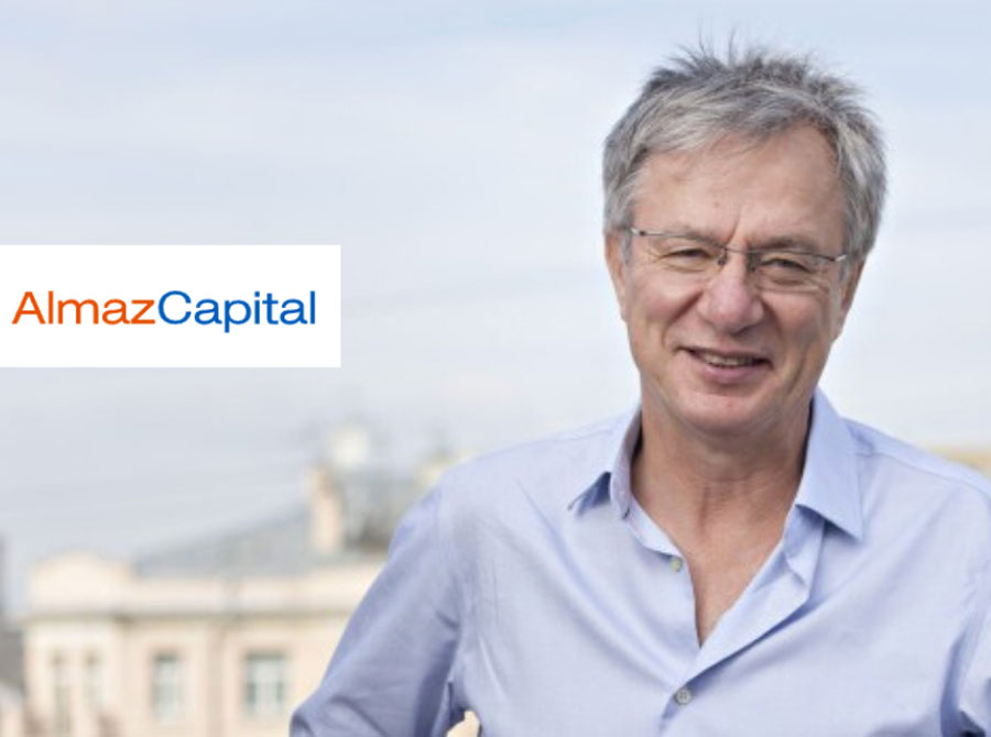 Алия Галицкая мертва &mdash; Галицкий стер следы, уничтожил сайт Almaz Capital и закрыл рот Коммерсанту