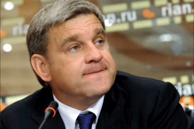 Сергей Дарькин выкупил долю Олега Кожемяко и переименовал совет ВМРП