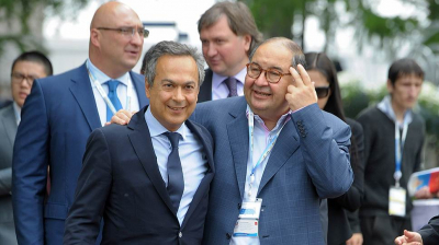 &laquo;Алишер Бурханович звонил лично и приглашал к сотрудничеству&raquo;