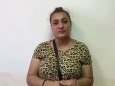 Попалась на &quot;запрещенке&quot; и хотела откупиться: приезжая предложила полицейскому постельные утехи, но угодила в СИЗО