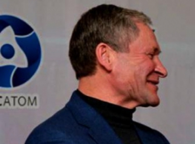 Экс-губернатор Алексей Кокорин, его уголовная команда и урановые рудники «Росатома»