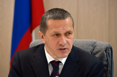 Юрий Трутнев защитит дальневосточные гектары от муниципальных чиновников