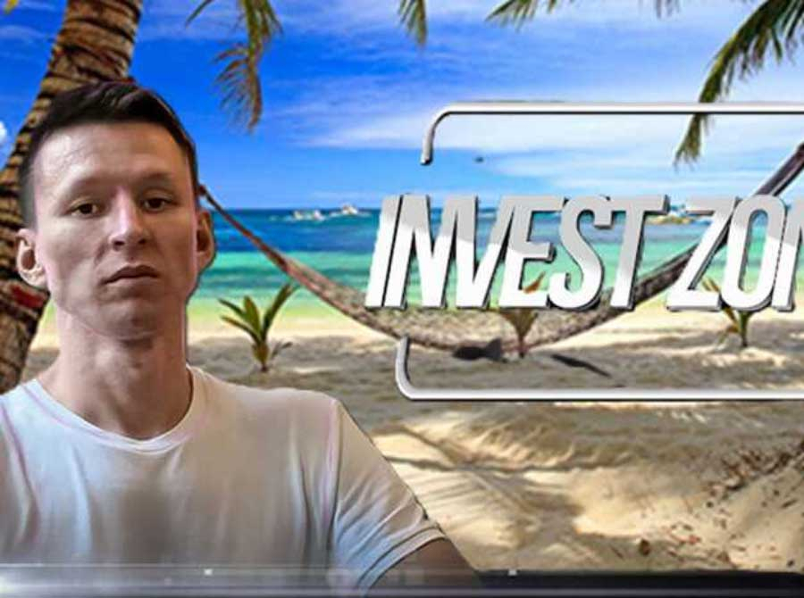 The crypto project Invest Zone: how Ruslan Khairullin’s IVfun token turned into a financial trap for thousands of people