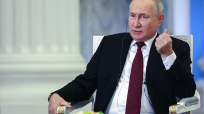 Стало известно, почему Путин добивается «заморозки» войны: в чем его выгода