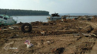 Куда катится посёлок Молодёжный? Или тайная игра мэра Степанова