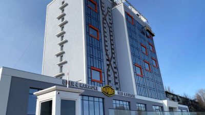 На Дніпропетровщині фірма з орбіти мера придбала готель за ціною квартири: ЗМІ розкрили деталі