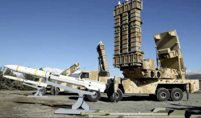 Израиль настаивает на включении иранской ракетной программы в переговоры с Соединёнными Штатами