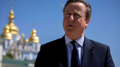 Глава МЗС Британії розповів, чим обернеться успіх Путіна в Україні