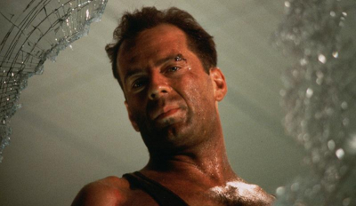 Минус две легенды. Брюс Уиллис и Джим Керри завершили карьеру