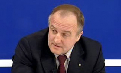 «Человека Хлопка» обвиняют в самоуправстве