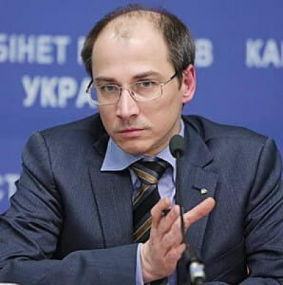 Денис Фудашкин: серый кардинал налоговых схем. ЧАСТЬ 1
