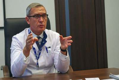 Блогнот. Меня не отпускает сам приговор, будь Павлов хоть тысячу раз виновен в получении взяток