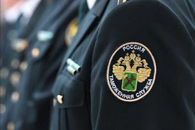 ФСБ перехватила грузовик с коробками из-под обуви на таможне &laquo;Зеленоградск&raquo;