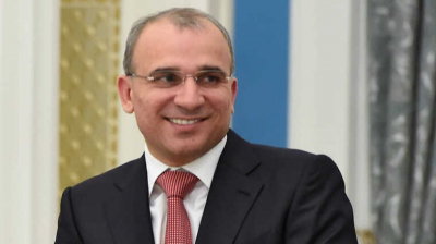 Авдолян продал и яхту Босова за бесценок