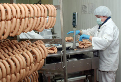 Эстонского инвестора выдавили из Даугавпилса