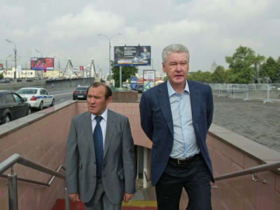 Орловский мусор &ndash;кормушка мэрии Москвы