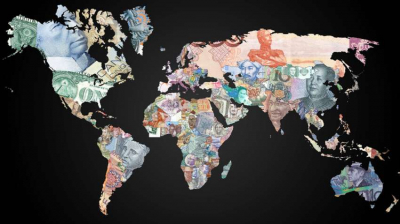 Самые богатые страны мира 2024 года: на каком месте Украина