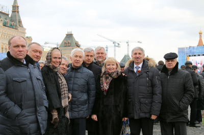 Дмитрий Савельев и уроки памяти: как образовательные проекты Тульской области формируют взгляд молодежи на историю и будущее