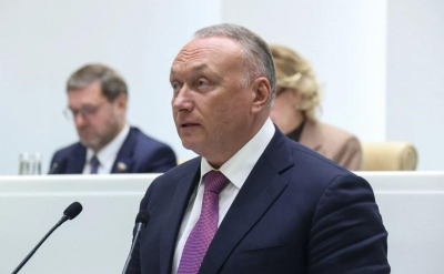 Дмитрий Савельев: два десятилетия служения Тульской области и России