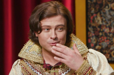 Шаляпин — о поступке Пугачевой, который все изменил: «Повела себя не очень красиво»