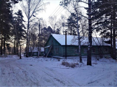 Проектирование нового тубдиспансера заказали власти Иркутской области