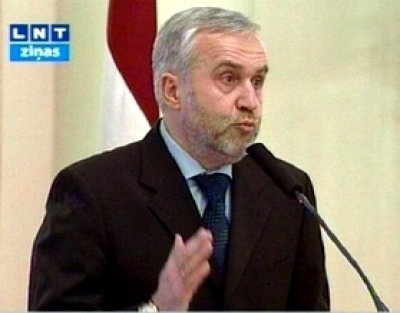 Следы Шкеле в &quot;Парексе&quot;