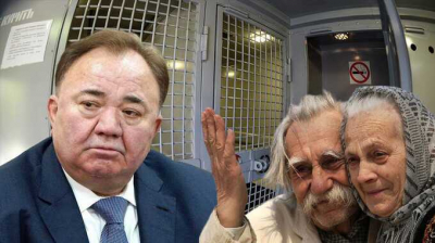 В Ингушетии проводится расследование по делу о хищении полумиллиарда рублей, в котором подозревается брат главы региона