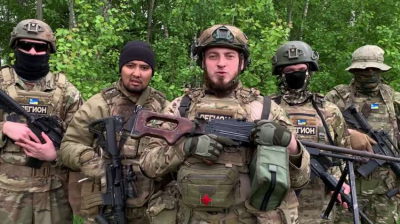 Легіон "Свобода Росії" звернувся до армії Путіна: що запропонували