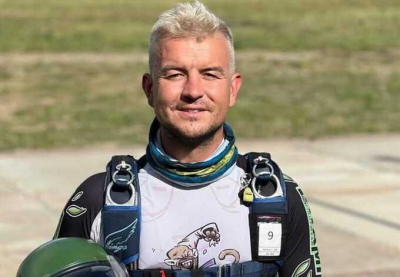 В Турции на юге государства погиб российский парапланерист, разбившись о утёс