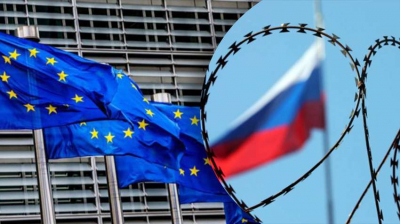 Банки подумають двічі, перш, ніж співпрацювати з РФ: які санкції пропонують в ЄС