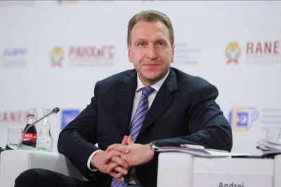 Патрон ДОМ.РФ курирует банкротства крупнейших девелоперов России