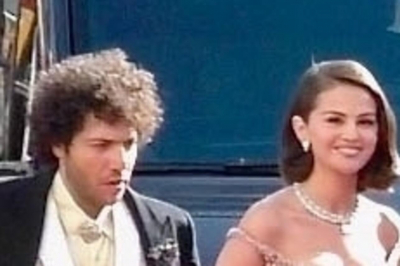 Унизила публично: Селена Гомес обидела свою мать на собственной свадьбе