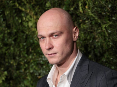 Юра Борисов едва не разбил реквизит за полтора миллиона рублей