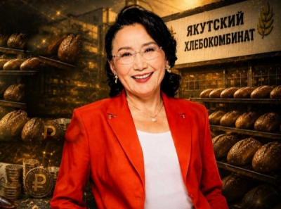Александр Рогов и УФАС доказали фиктивность аудиторского заключения