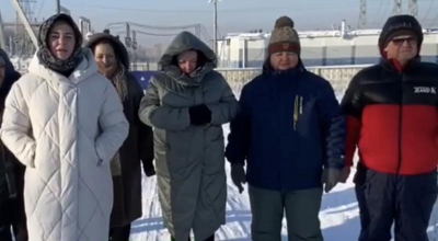 Электроснабжение Иркутского района: высокая заинтересованность