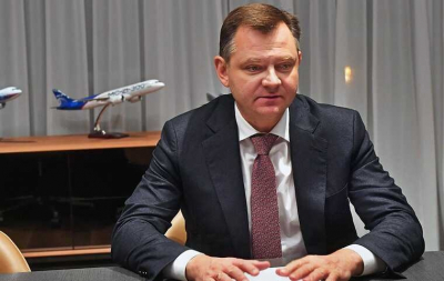 Юрий Слюсарь дал указание убрать все строительные заборы с пляжа