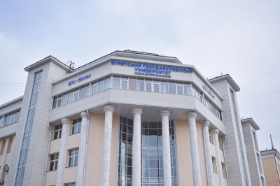 Алдар Дамдинов стал первым: рейтинг зарплат бурятских ректоров за 2022 год