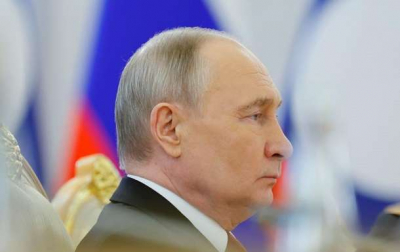 Путін готує для України чергову підлість. Вмовлятиме Китай її підтримати