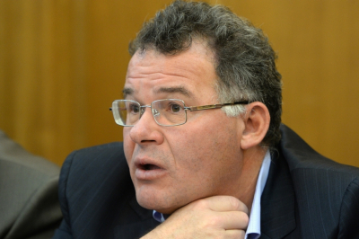 На смену &laquo;городу бесов&raquo; пришла &laquo;мразота либерастная&raquo;