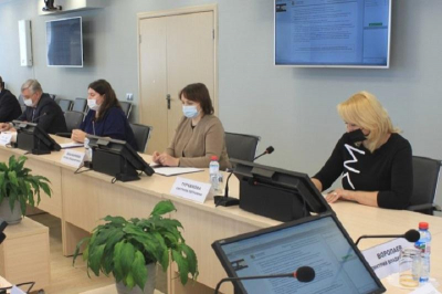 Счетная палата проверила лесные платежи Красноярского края