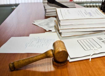 Судебный процесс был начат против жителя Подмосковья по делу о контрабанде антикварных предметов