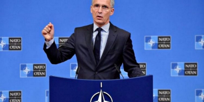 Столтенберг дав остаточну відповідь щодо відправки військ НАТО в Україну