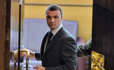 Газпром обложили тройным &laquo;тулупом&raquo;