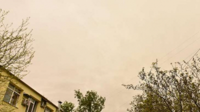Пощастило, що пішли "жовті дощі": метеоролог прокоментувала пил із Сахари, який прийшов до України