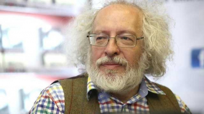 Венедиктов обозвал Киселева &quot;вонючей мразью&quot;