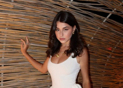 Дочь Михаила Турецкого Эмма рассказала, как отдала мошенникам все деньги из дома