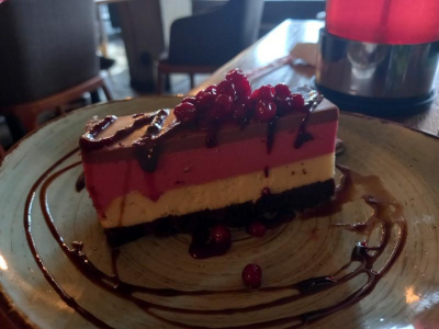 Гастробабр в «True Cost»: вкусная еда, но ужасная атмосфера