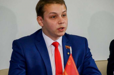 Экс-депутат Алтайского края Сергей Матасов сознался в присвоении 3,25 миллиона рублей