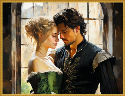 Маркиз де Монтеспан - скандалист и интриган или несчастный обманутый муж