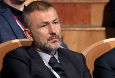 Экс-глава &laquo;Еврохима&raquo; Дмитрий Стрежнев дал показания против Мельниченко
